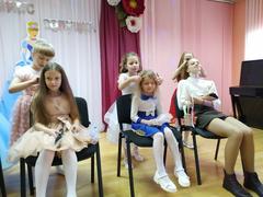 Конкурс 