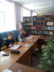 Трудовой десант