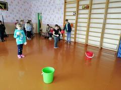 Спортивные игры
