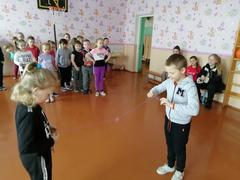 Спортивные игры