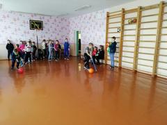Спортивные игры