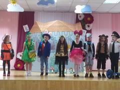 Фестиваль сказок