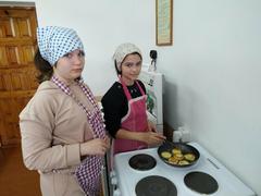 Мастер-класс 