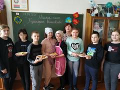 Мастер-класс 