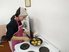Мастер-класс 