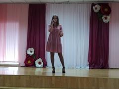 Конкурс чтецов 