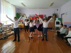 Литературно-музыкальная композиция 
