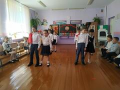 Литературно-музыкальная композиция 