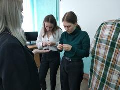 Час профилактики 