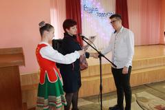 Радуга талантов