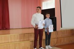 Радуга талантов