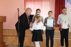 Радуга талантов