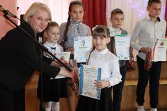 Радуга талантов