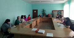Преемственность детских садов и школы