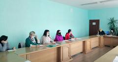 Преемственность детских садов и школы