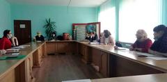 Преемственность детских садов и школы