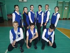Военно-спортивная игра 