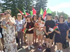Митинг 
