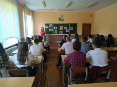 1 урок «Сила страны в единстве народа»