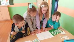 3а устный журнал 