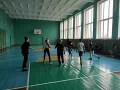 Спортивные игры