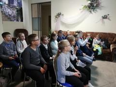 Экскурсия 