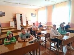 Азбука здорового питания