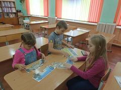Главные символы моей Родины