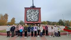 День патриотического воспитания