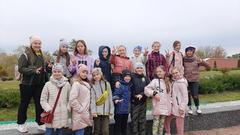 День патриотического воспитания