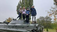 День патриотического воспитания