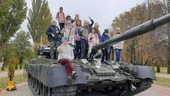 День патриотического воспитания