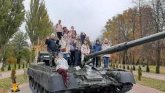 День патриотического воспитания
