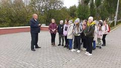 День патриотического воспитания
