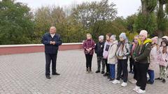 День патриотического воспитания