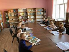 Викторина «Ужасно интересно, все то, что неизвестно»