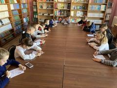 Викторина «Ужасно интересно, все то, что неизвестно»