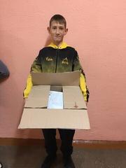 Акция 