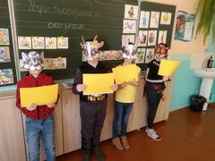 Турнир знатоков