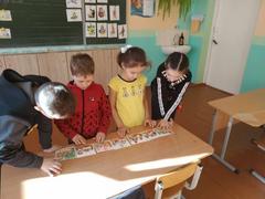 Турнир знатоков