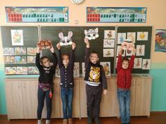 Турнир знатоков