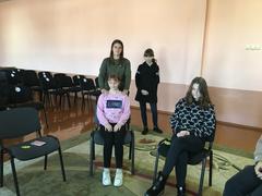 Тренинг общения