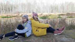 Поход выходного дня