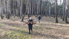 Поход выходного дня