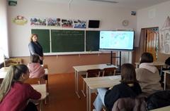 Час профилактики