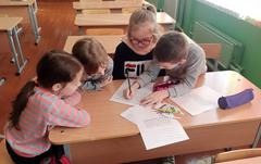 Заочное путешествие по Беларуси