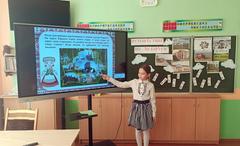 Заочное путешествие по Беларуси