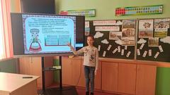 Заочное путешествие по Беларуси