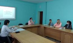 Практикум по обобщению и описанию эффективного педагогического опыта