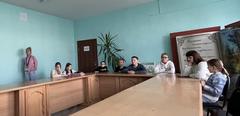 Конкурс презентаций «Моя малая Родина»